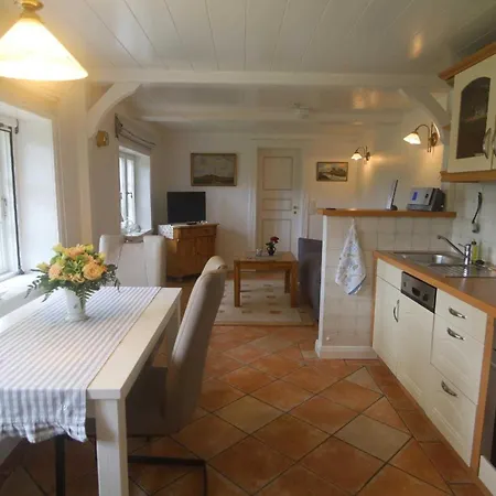 Holiday home Eilun Perle Uasteranjstich 7 *