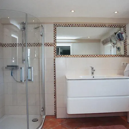 Eilun Perle Uasteranjstich 7 Holiday home