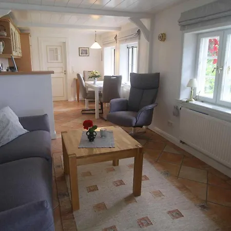Eilun Perle Uasteranjstich 7 Holiday home *