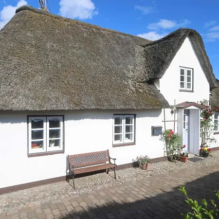 Eilun Perle Uasteranjstich 7 Holiday home Goting