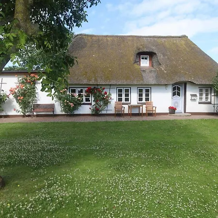 Holiday home Eilun Perle Uasteranjstich 7 Goting